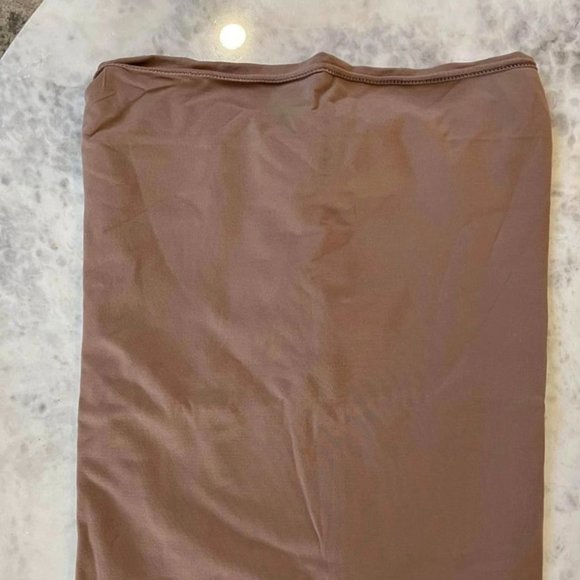 Artizia Babaton tube  top - brown XS/S - Picture 2 of 2